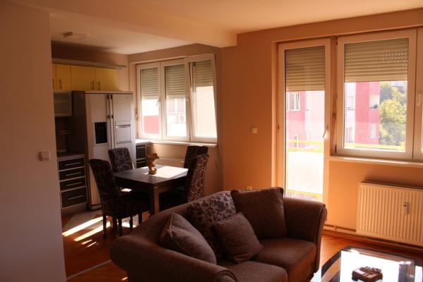 Slika 2 - Troiposoban stan na prodaju, 95m2, 145.000€